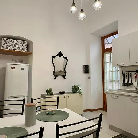 Apartamento Porto Vecchio *