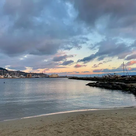 公寓 Porto Vecchio