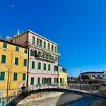 Lejlighed Porto Vecchio Sanremo