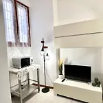 Porto Vecchio 아파트 산레모
