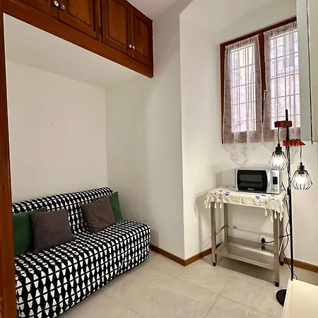 Porto Vecchio Σαν Ρέμο