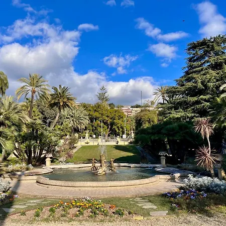 Porto Vecchio Daire *