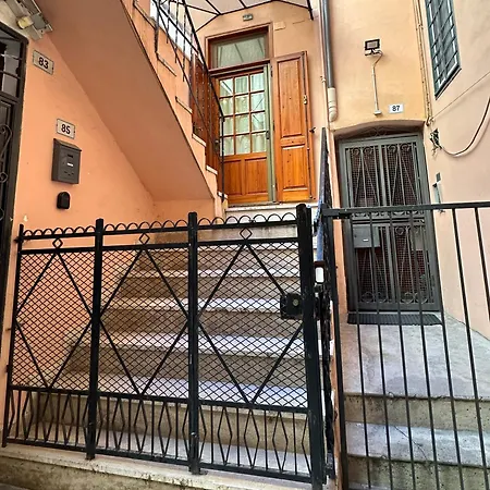 Διαμέρισμα Porto Vecchio *