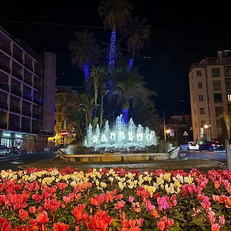 Διαμέρισμα Porto Vecchio