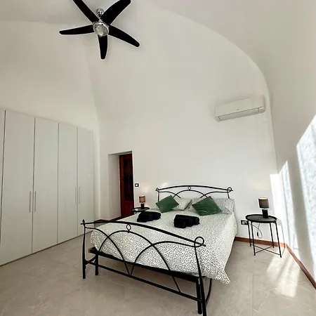 Porto Vecchio Apartment