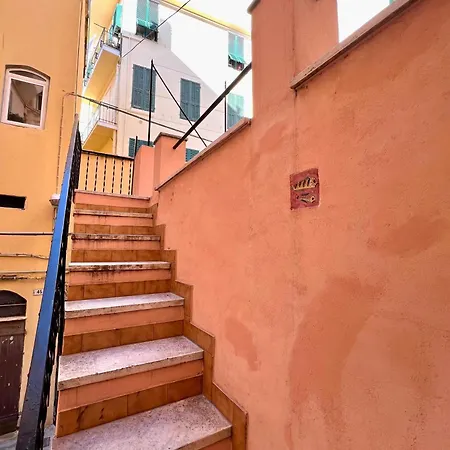 Porto Vecchio * Σαν Ρέμο