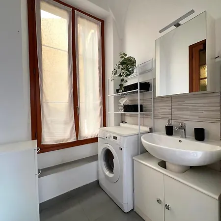 Porto Vecchio Daire *