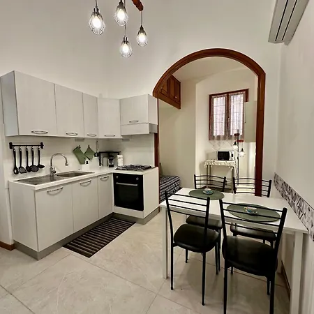 Διαμέρισμα Porto Vecchio *