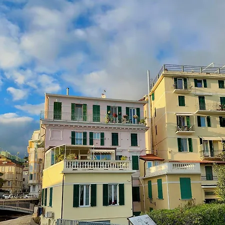 Porto Vecchio * Σαν Ρέμο