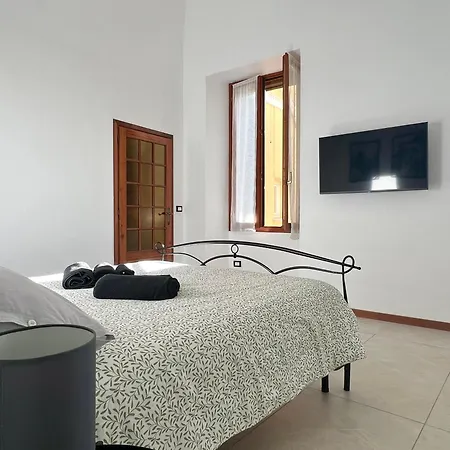 Διαμέρισμα Porto Vecchio Σαν Ρέμο