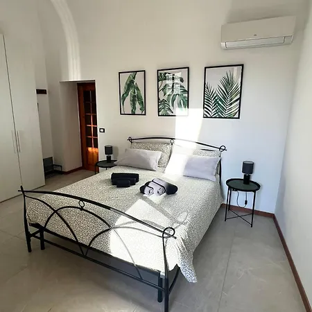 Porto Vecchio Apartmán *