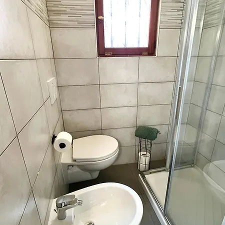 Porto Vecchio Apartmán Sanremo