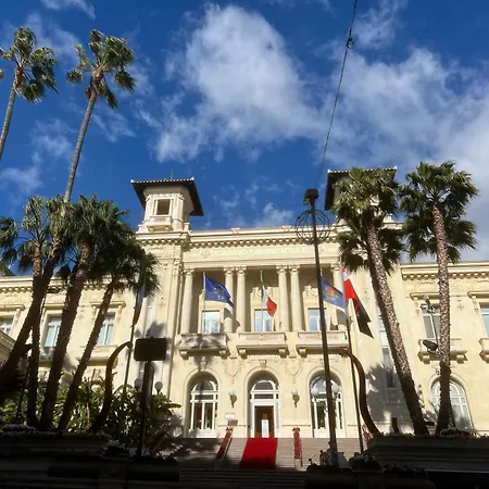 Porto Vecchio Sanremo