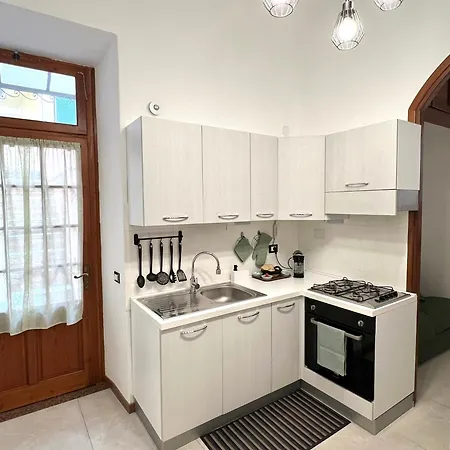 Porto Vecchio Appartement