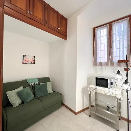 Apartmán Porto Vecchio