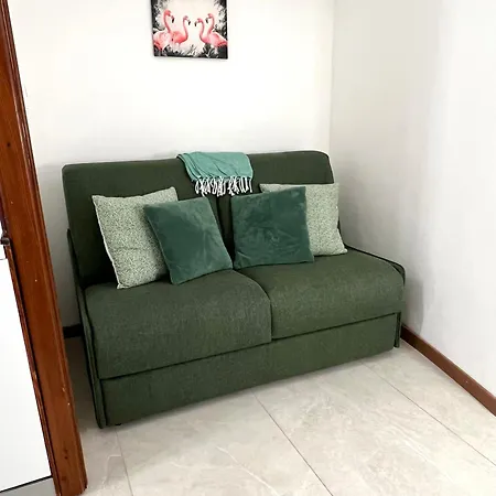 Διαμέρισμα Porto Vecchio