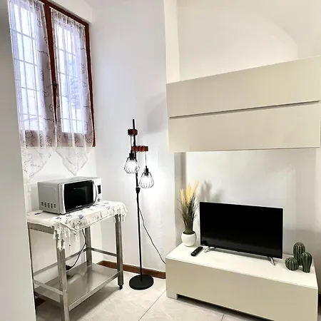 Porto Vecchio Apartmán Sanremo
