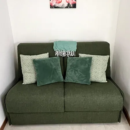 Porto Vecchio Apartmán Sanremo