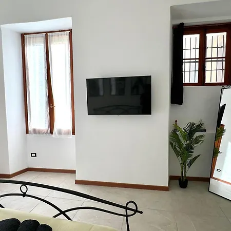 Διαμέρισμα Porto Vecchio *