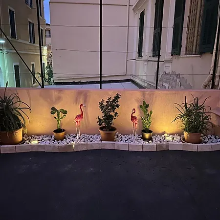 Porto Vecchio * Σαν Ρέμο