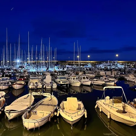 Διαμέρισμα Porto Vecchio