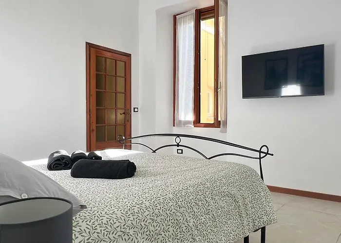 Appartement Porto Vecchio San Remo