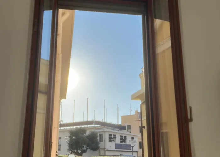 Appartement Porto Vecchio San Remo