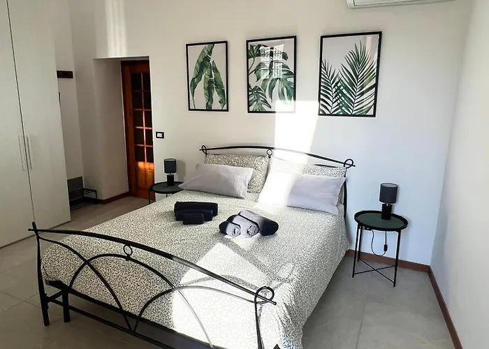 Porto Vecchio Appartement *