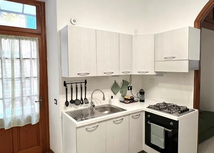 Porto Vecchio Appartement