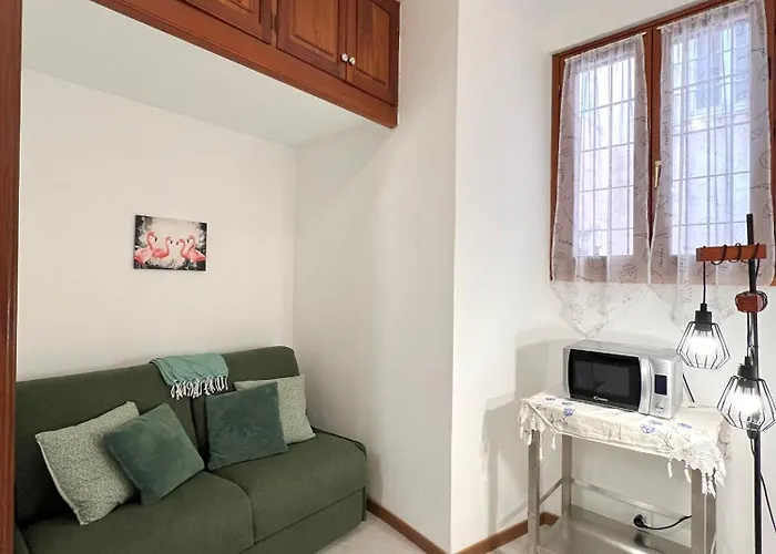 Appartement Porto Vecchio