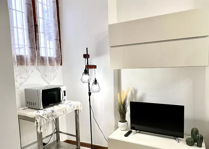 Porto Vecchio Appartement San Remo